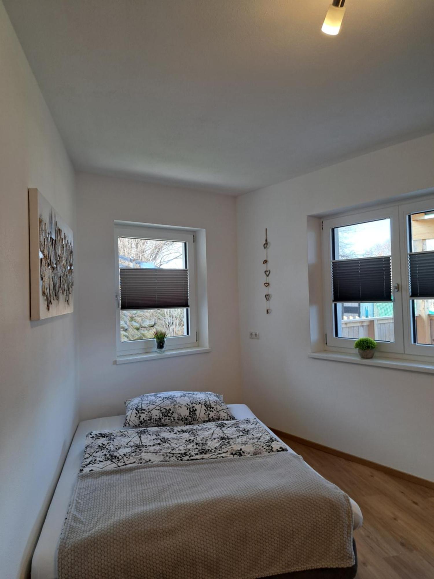 Ferienwohnung Abenthung Grinzens Luaran gambar
