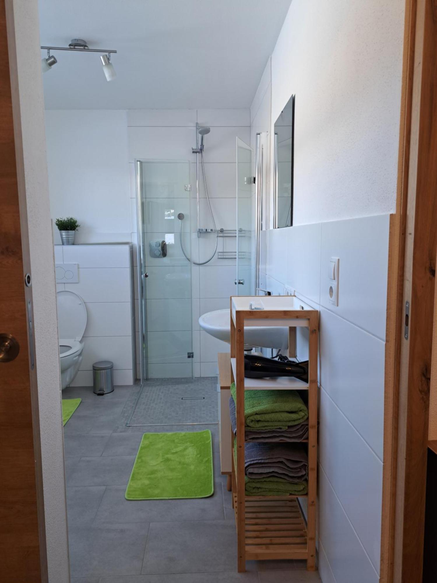 Ferienwohnung Abenthung Grinzens Luaran gambar