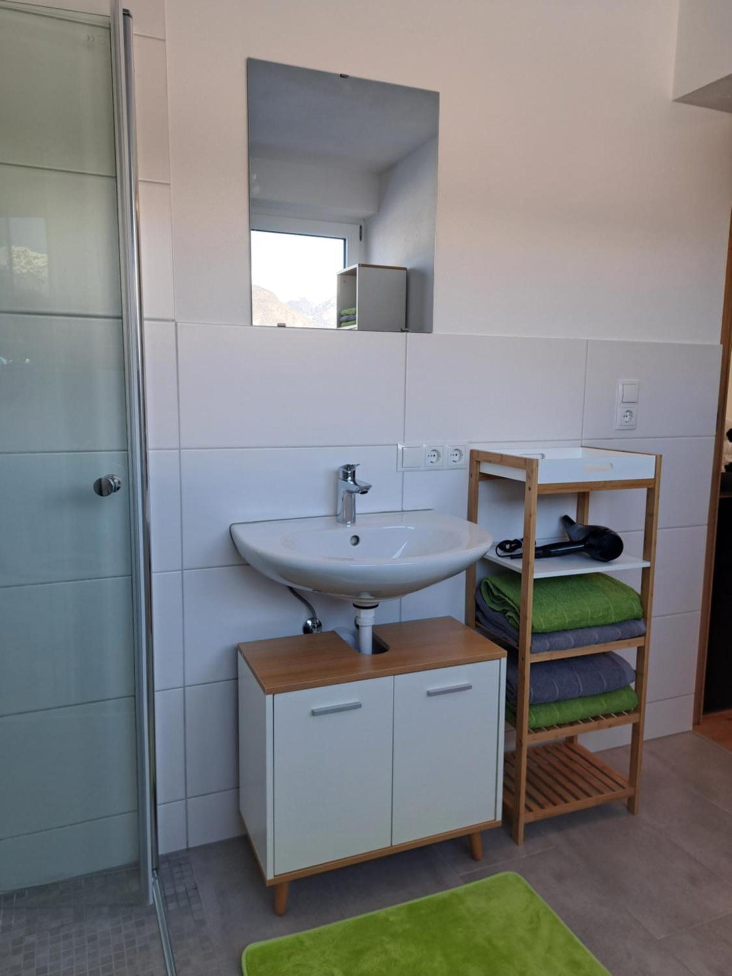 Ferienwohnung Abenthung Grinzens Luaran gambar