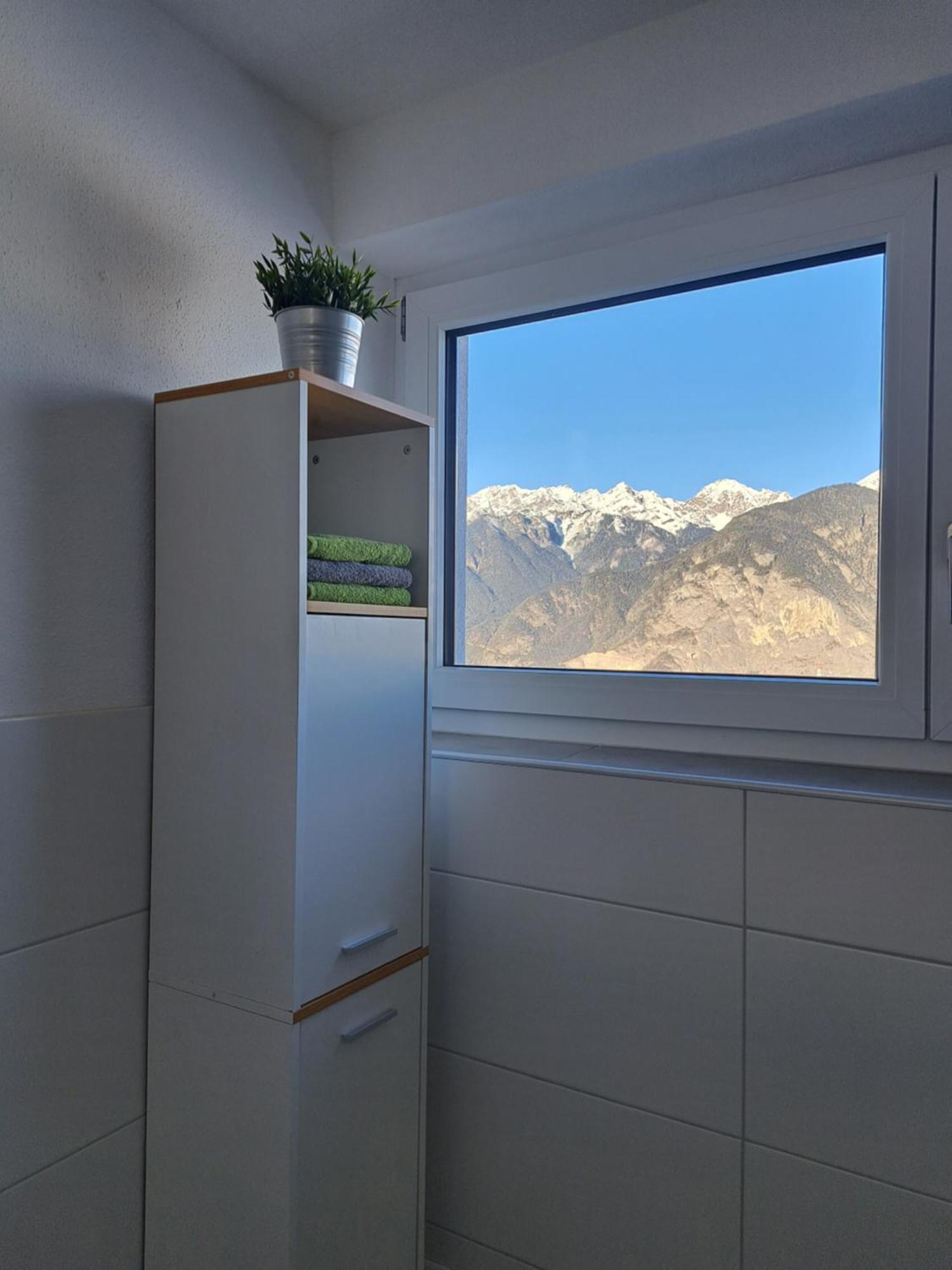 Ferienwohnung Abenthung Grinzens Luaran gambar