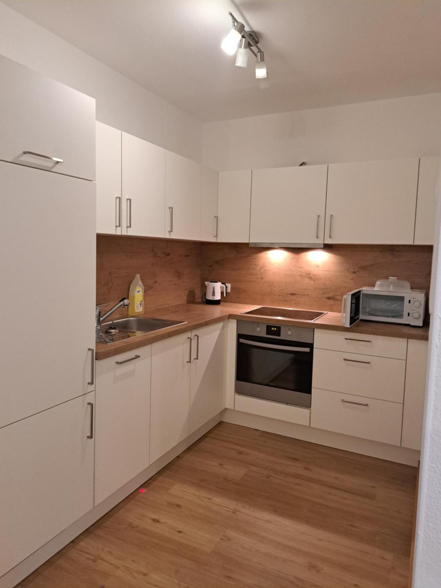 Ferienwohnung Abenthung Grinzens Luaran gambar