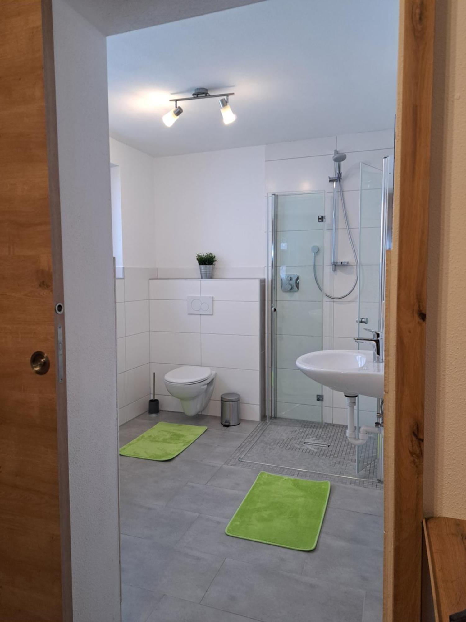 Ferienwohnung Abenthung Grinzens Luaran gambar